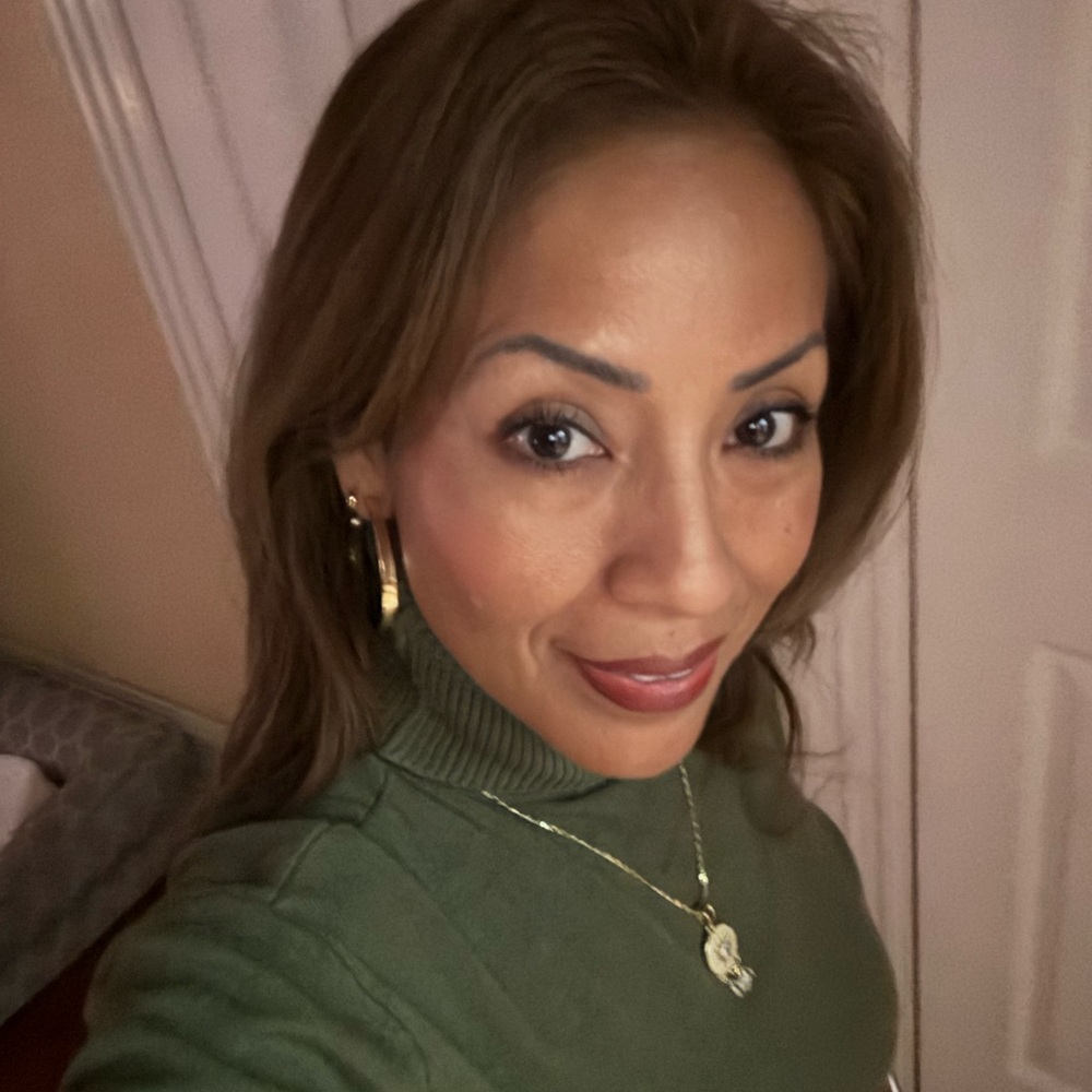 Meet your Posher, Carmen